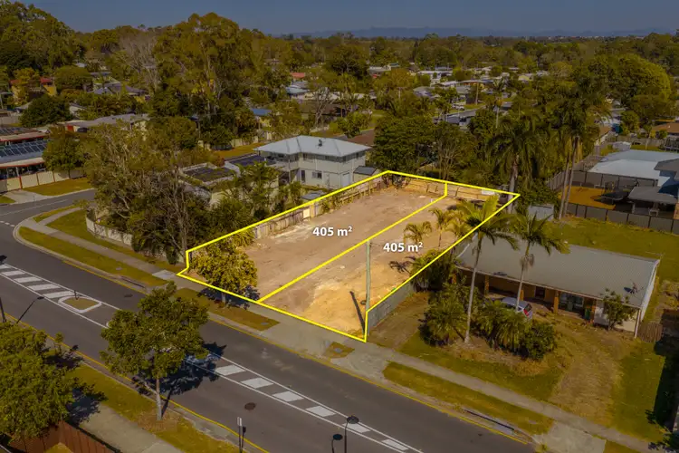 42-44 Kinsellas Road, Mango Hill QLD 4509
