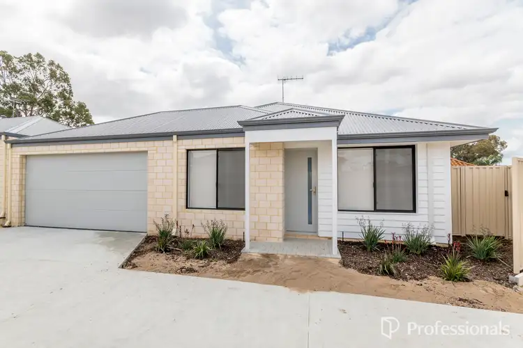 76B Coolgardie Street, Bentley WA 6102