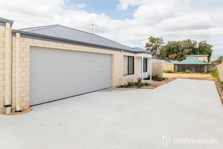 Third view of Homely house listing, 76B Coolgardie Street, Bentley WA 6102