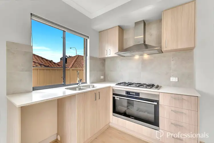 Fourth view of Homely house listing, 76B Coolgardie Street, Bentley WA 6102