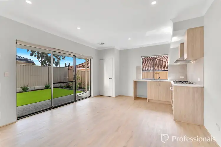 Fifth view of Homely house listing, 76B Coolgardie Street, Bentley WA 6102