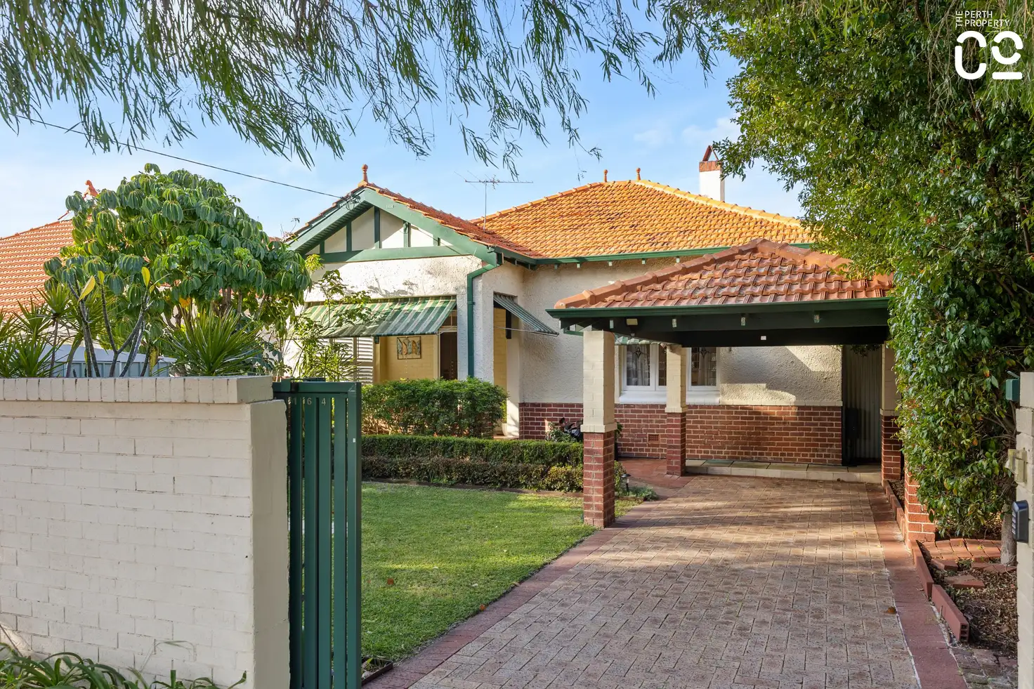 Main view of Homely house listing, 164 Central Avenue, Inglewood WA 6052