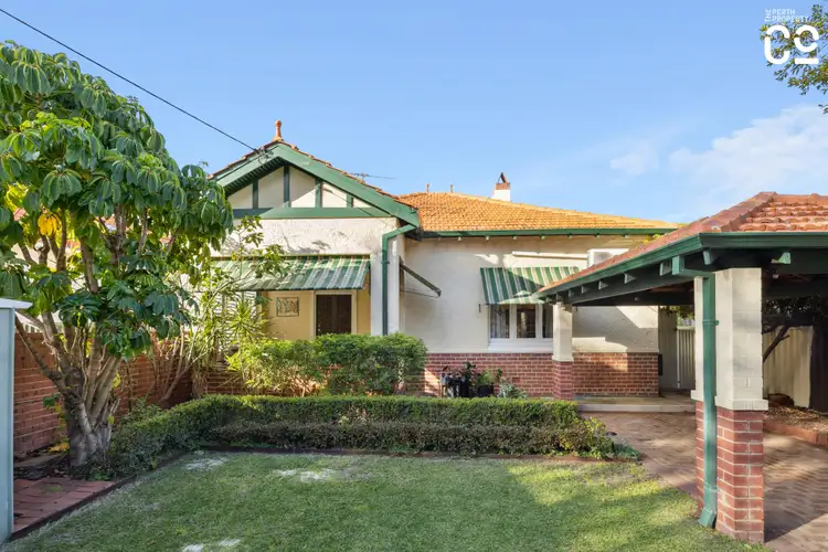 Second view of Homely house listing, 164 Central Avenue, Inglewood WA 6052