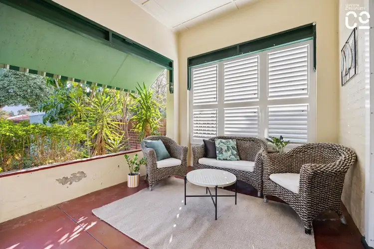Third view of Homely house listing, 164 Central Avenue, Inglewood WA 6052
