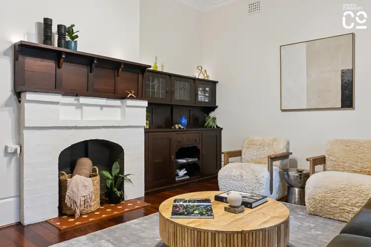 Fifth view of Homely house listing, 164 Central Avenue, Inglewood WA 6052