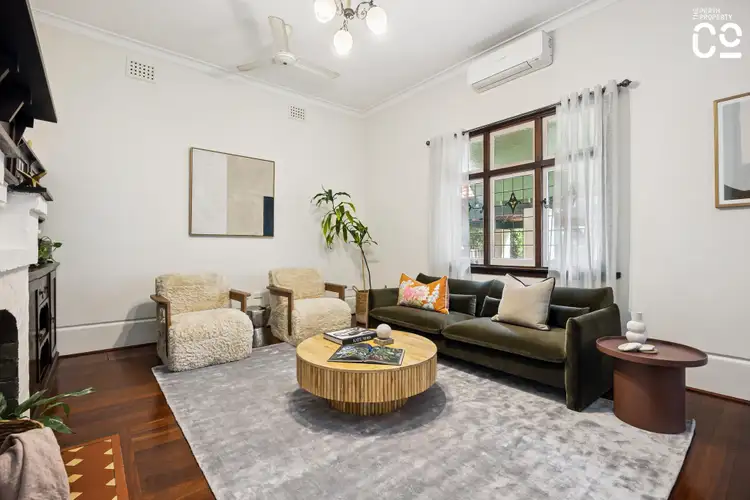 Sixth view of Homely house listing, 164 Central Avenue, Inglewood WA 6052