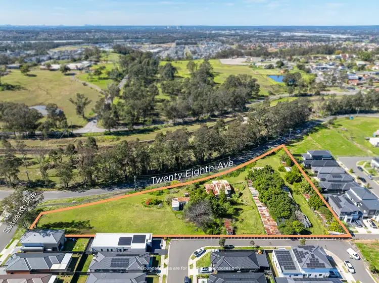 Seventh view of Homely rural property listing, 10 Sixteenth Avenue, Austral NSW 2179