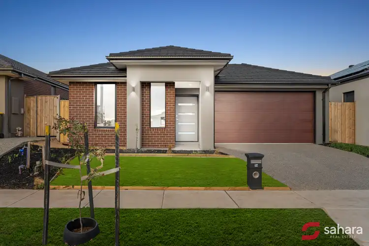 74 DAVIS ROAD, Tarneit VIC 3029