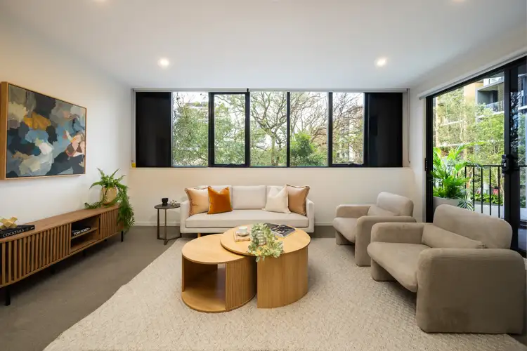 Fourth view of Homely apartment listing, 102/10 Buchanan Street, West End QLD 4101