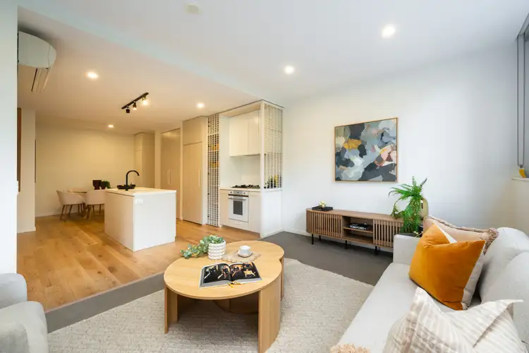 Fifth view of Homely apartment listing, 102/10 Buchanan Street, West End QLD 4101