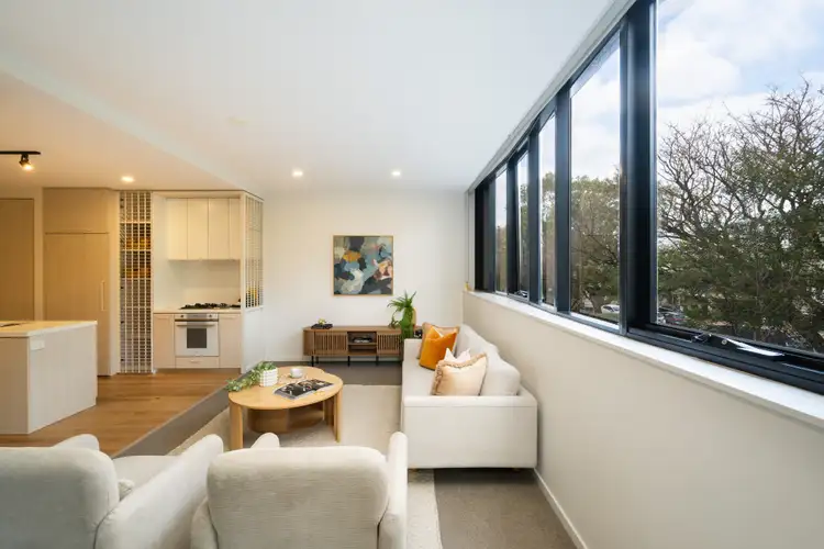 Sixth view of Homely apartment listing, 102/10 Buchanan Street, West End QLD 4101