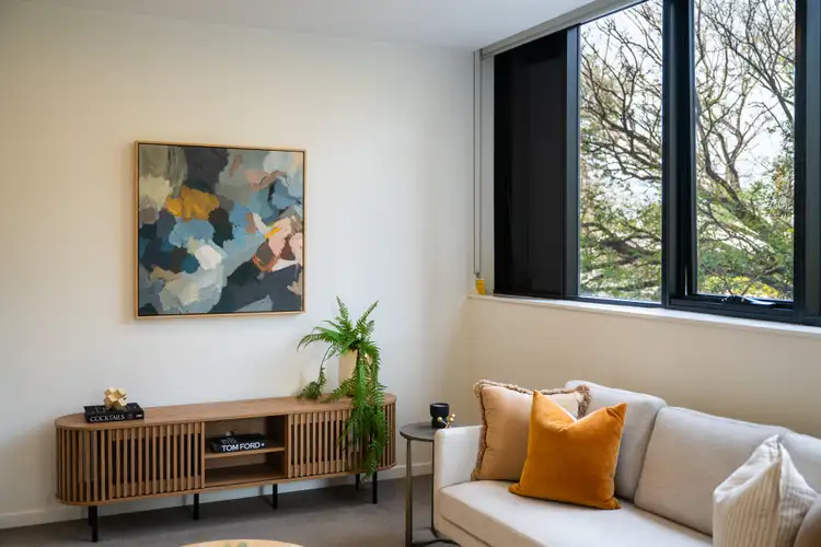 Seventh view of Homely apartment listing, 102/10 Buchanan Street, West End QLD 4101