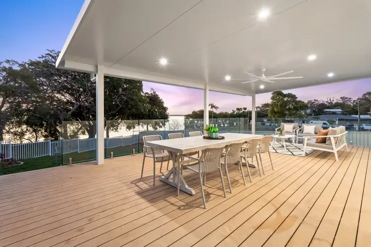 27 Bayview Terrace, Clontarf QLD 4019