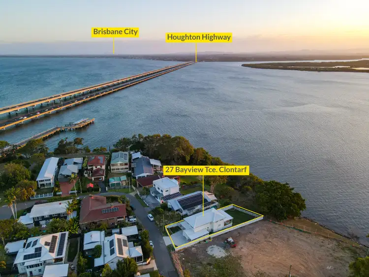 27 Bayview Terrace, Clontarf QLD 4019