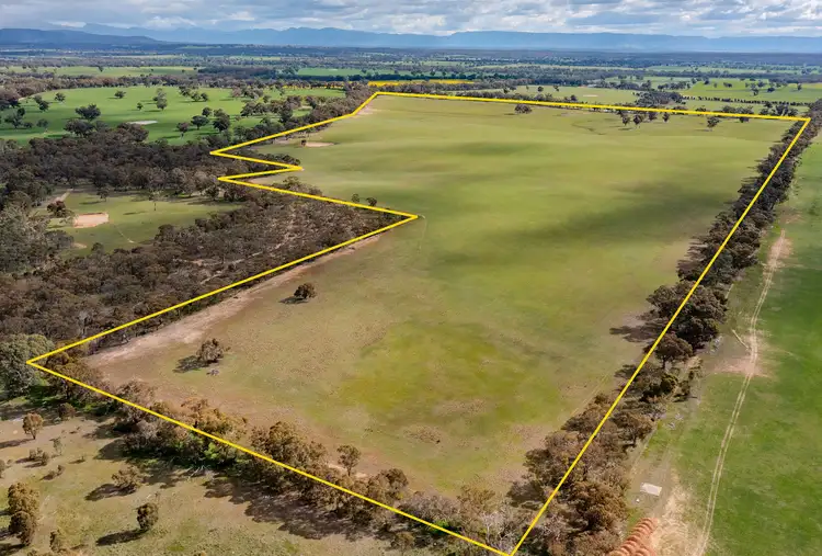 . Stawell-Avoca Road