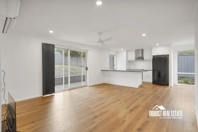 115 Gladstone Street, Orbost VIC 3888