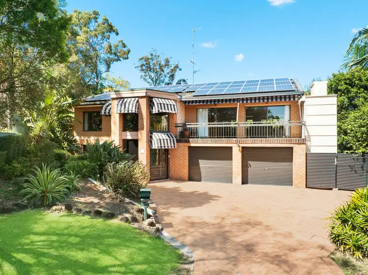 23 Winani Drive, Ashmore QLD 4214