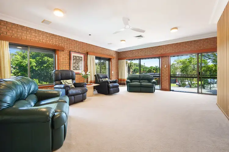 Sixth view of Homely house listing, 23 Winani Drive, Ashmore QLD 4214