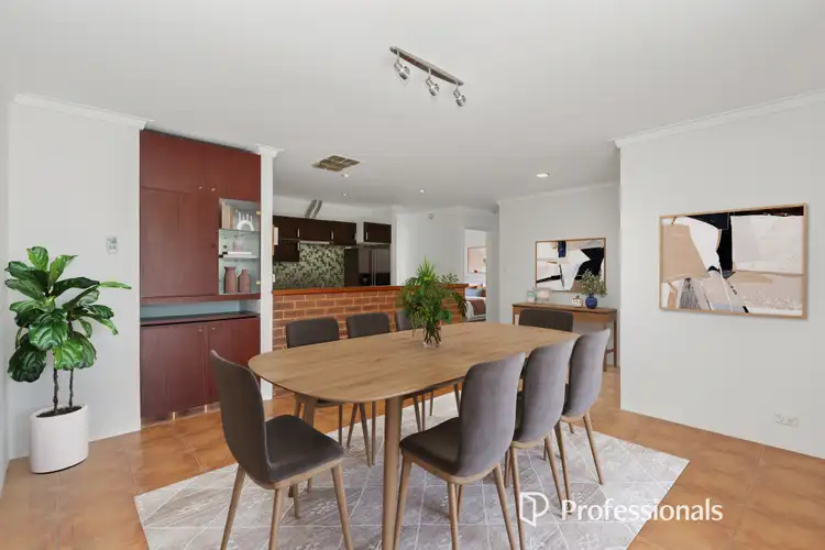 Second view of Homely house listing, 36A Colombo Street, Victoria Park WA 6100