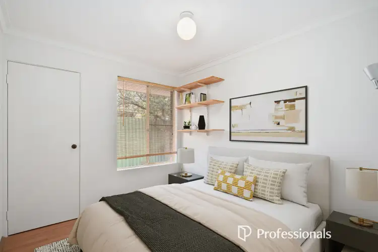 Fourth view of Homely house listing, 36A Colombo Street, Victoria Park WA 6100