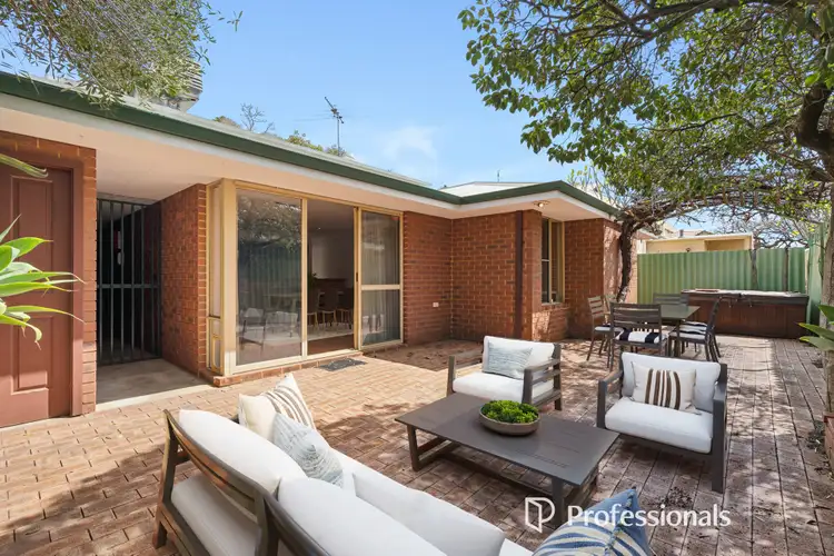 Sixth view of Homely house listing, 36A Colombo Street, Victoria Park WA 6100