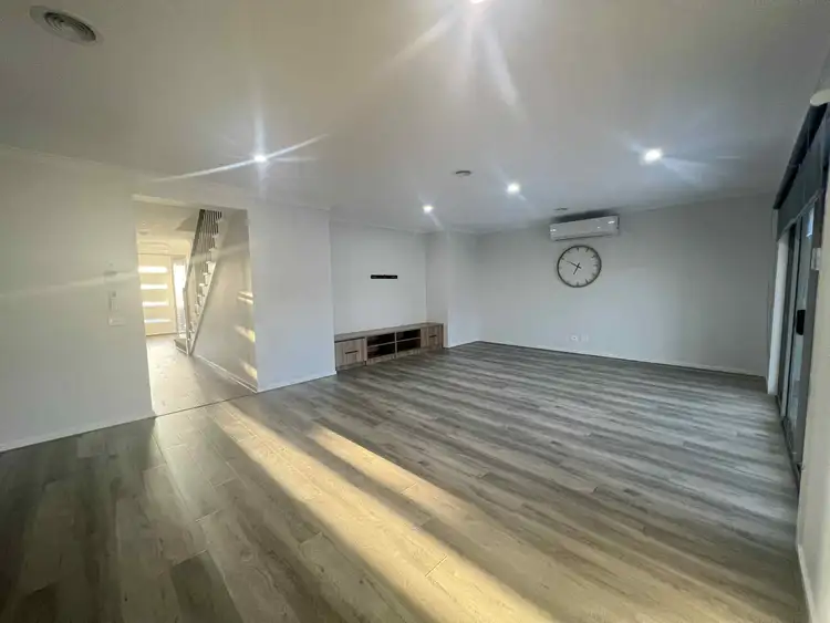 Second view of Homely house listing, 12 Packington Grove, Fraser Rise VIC 3336
