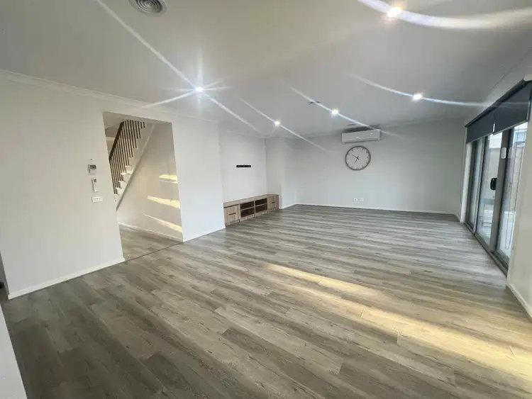 Fifth view of Homely house listing, 12 Packington Grove, Fraser Rise VIC 3336