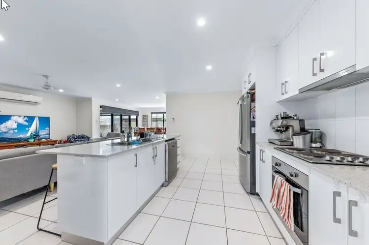Third view of Homely house listing, 10 Springfield Circuit, Cannonvale QLD 4802