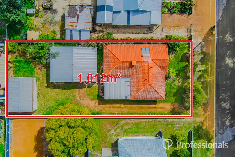 3 Pitt Street, Hamel WA 6215