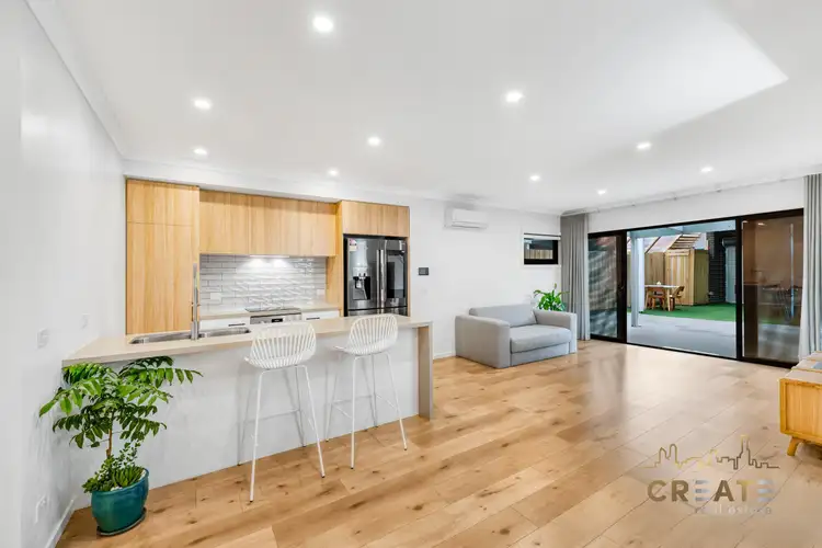 42B Rosamond Road, Maribyrnong VIC 3032