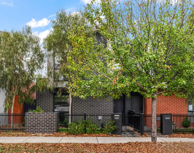 42B Rosamond Road, Maribyrnong VIC 3032