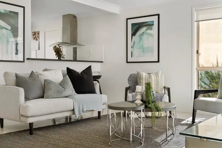 Third view of Homely house listing, 187/641 Pine Ridge Road, Biggera Waters QLD 4216