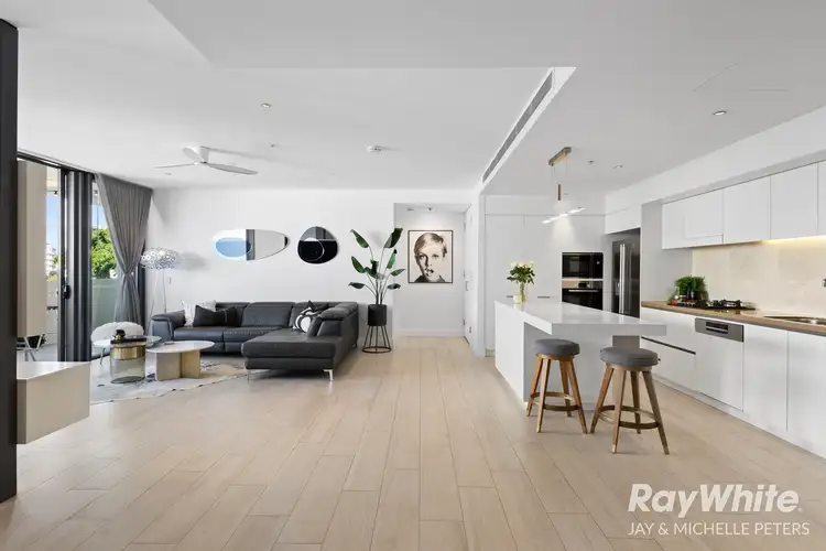 302/99 Marine Parade, Redcliffe QLD 4020