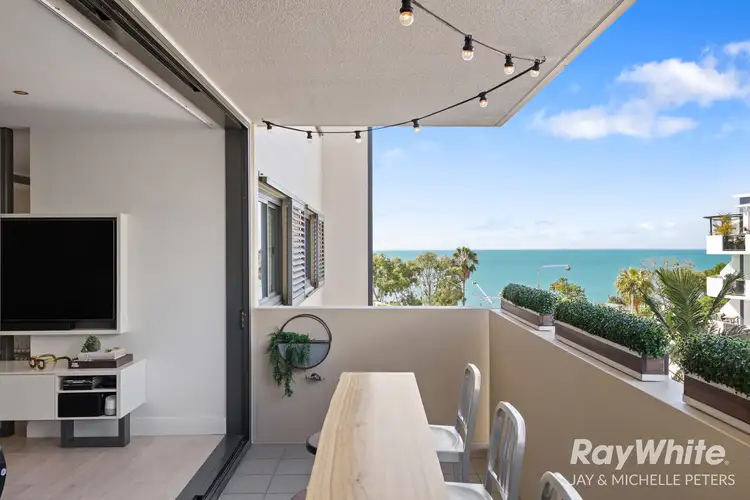 302/99 Marine Parade, Redcliffe QLD 4020