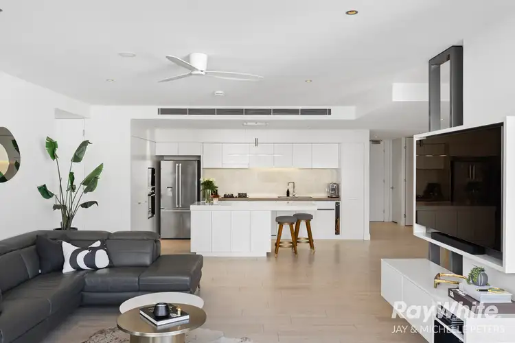 302/99 Marine Parade, Redcliffe QLD 4020