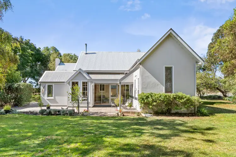 Second view of Homely house listing, 5 Fergusons Road, Glenormiston North VIC 3265