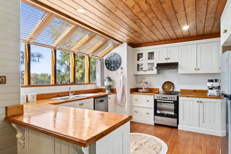 Fourth view of Homely house listing, 5 Fergusons Road, Glenormiston North VIC 3265