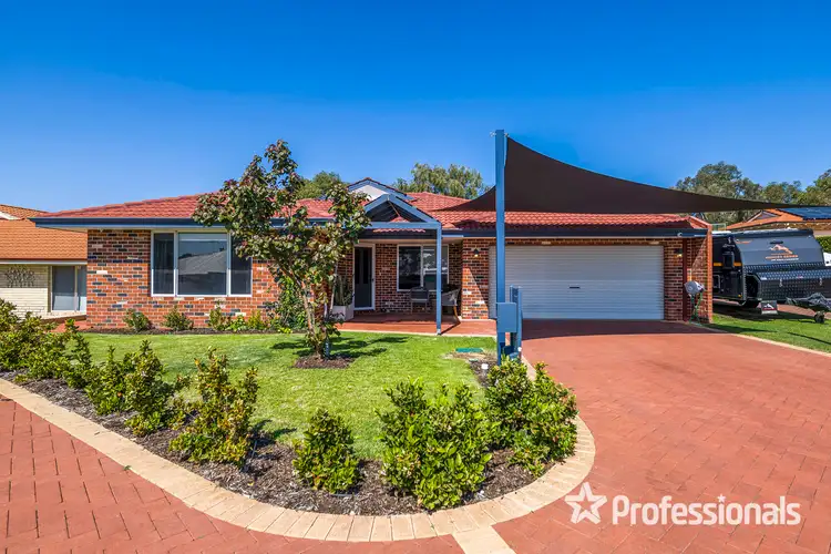 31 Robertson Court, Kingsley WA 6026