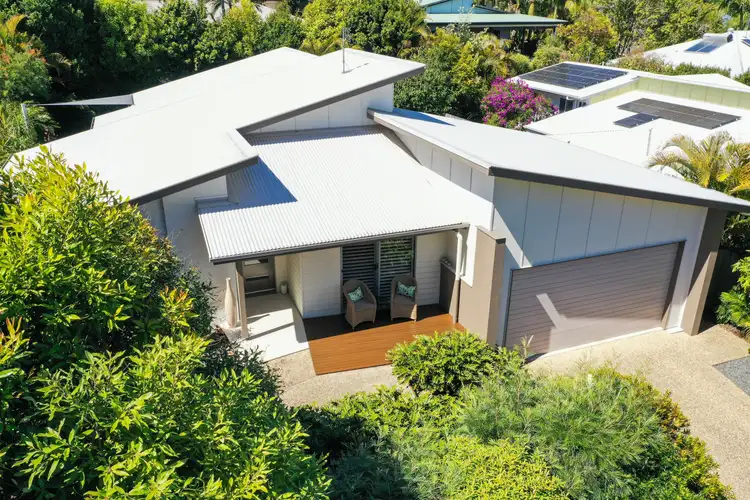 6 Ridge Vista Court, Palmwoods QLD 4555