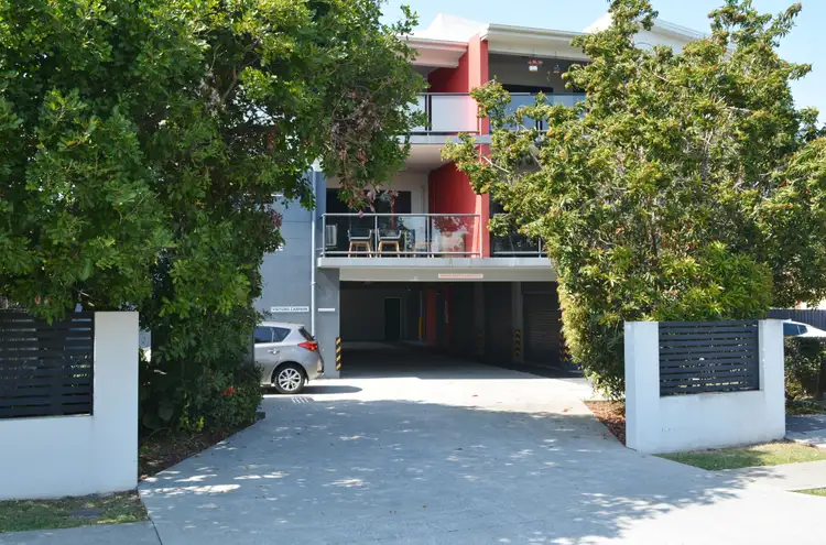 7/271 Melton Road, Northgate QLD 4013