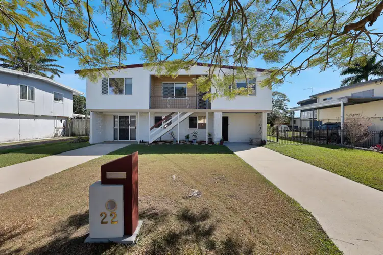 Main view of Homely house listing, 22 Patton Street, South Mackay QLD 4740