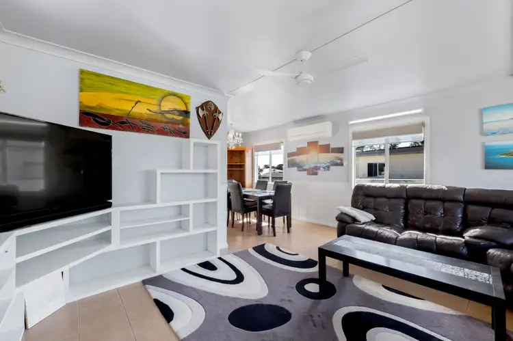 Second view of Homely house listing, 22 Patton Street, South Mackay QLD 4740