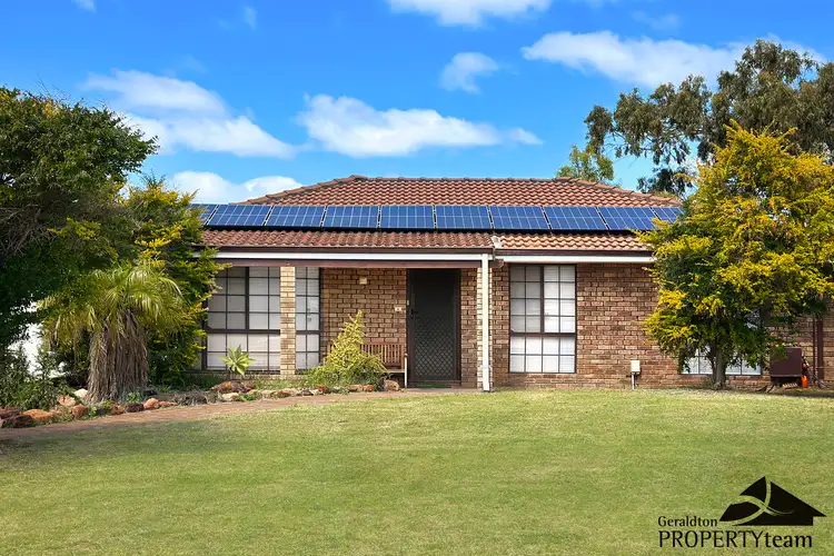 32 Petchell Street, Rangeway WA 6530