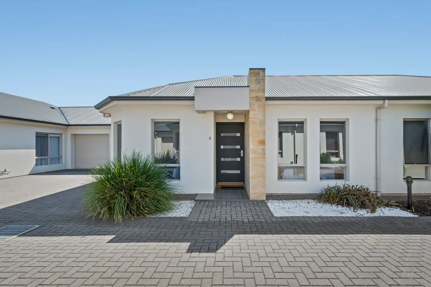 Main view of Homely house listing, 8/67 States Road, Morphett Vale SA 5162