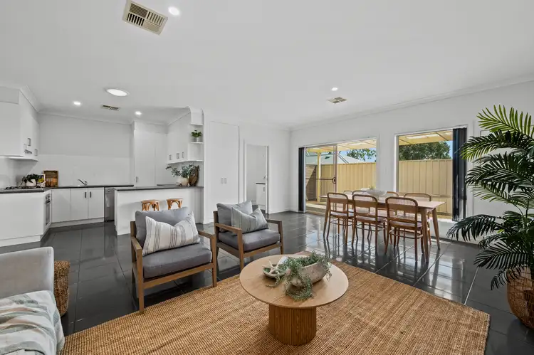 Second view of Homely house listing, 8/67 States Road, Morphett Vale SA 5162