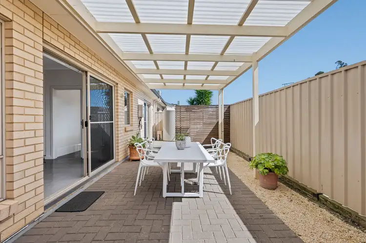 Fourth view of Homely house listing, 8/67 States Road, Morphett Vale SA 5162