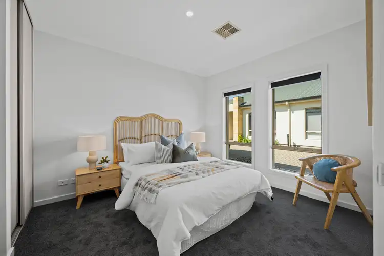 Sixth view of Homely house listing, 8/67 States Road, Morphett Vale SA 5162