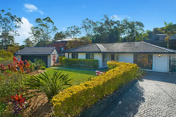 2 Seers Court, Shailer Park QLD 4128