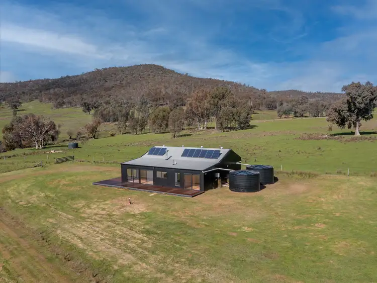 449 Watchbox Creek Road, Molyullah VIC 3673