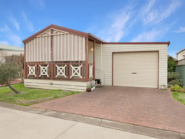 5/115 Sydney Road, Benalla VIC 3672